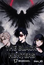 THE BLACK HUNTERS