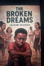THE BROKEN DREAMS