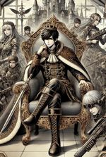 The Chaos Imperium: The Eternal Empire