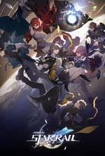 The Chosen One [Honkai: Star Rail]