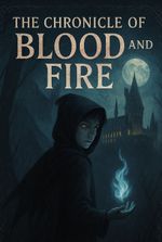 The Chronicles of Blood and Fire (HP Fanfic)