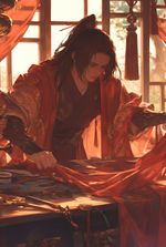 The Cosplay Cultivator