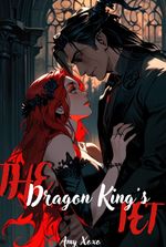 The Dragon King's Pet