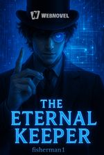 THE ETERNAL KEEPER
