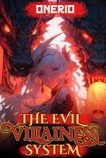 The Evil Villainess System