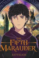The Fifth Marauder