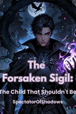 The Forsaken Sigil: The Child That Shouldn't Be