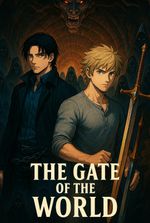 the gate of the world