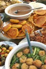 The Glutton Bowl