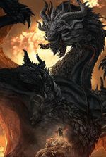 The Golden Dragon of Westeros