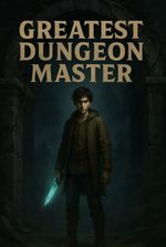 The greatest dungeon master