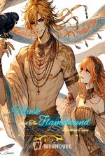 The Hawk and The Flamebound: Breaking Dawn