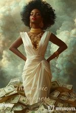 The heroic villainess