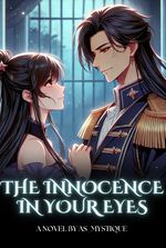 The Innocence in Your Eyes