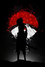 The Journey — (Naruto x Solo Leveling Fanfiction)