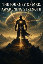 THE JOURNEY OF MRD: AWAKENING STRENGTH