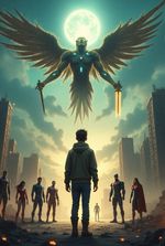 The last guardian: Rise of Ethan Wilson