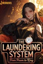 The Laundering System: From Pawn to King