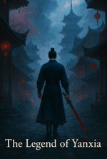 The Legend of Yanxia