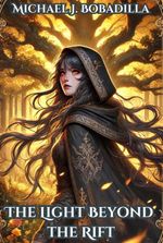The Light Beyond The Rift