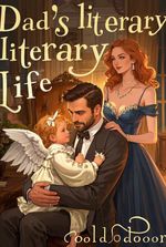 The literary life of a nanny dad