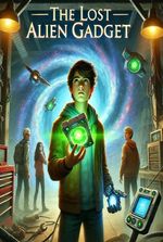 The Lost Alien Gadget