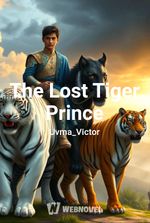 The Lost Tiger Prince