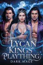 The Lycan Kings' Plaything