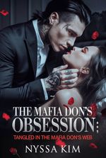 The Mafia Don's Obession