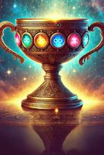 The Magus In Marvel