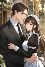 The Maid's Rise to Be a President's Wife