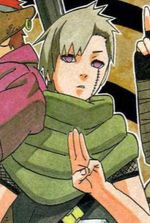 The Mizukage Is Strong But Overly Cautious