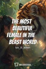 The most beautiful Female in the beast world