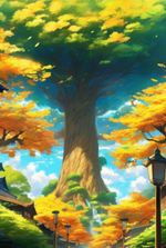 The name of a new world