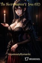The Necromancer's Love (GL)
