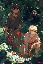 The Nightshade Terror (BL Harem)