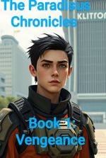 The Paradisus Chronicles Book 1: Vengeance