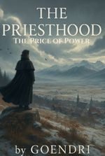 The Priesthood: The Price of Power