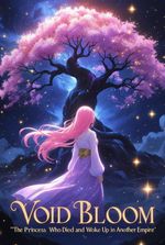The Princess Who Died and Woke Up in Another Empire