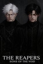 The Reapers : Sons of the Void