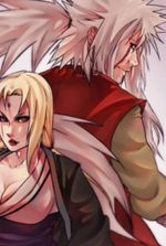 The Regression Of Jiraiya