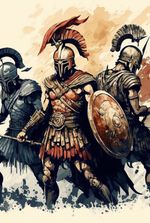 The Rise Of An Empire In Ancient Europe