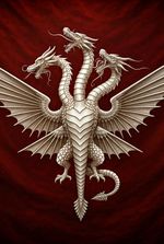 The Rise of Valyria - House Belaegon
