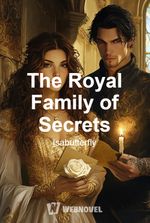 The Royal Family of Secrets
