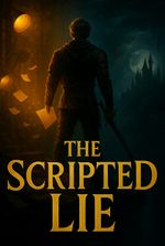 The Scripted Lie