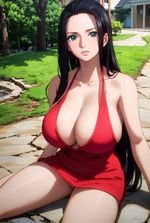 The Sealed Hero:Rise Of The Harem King