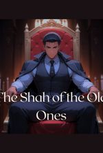 The Shah of the Old Ones