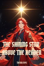 The Shining Star Above The Heaven