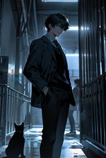The Silent Arrival