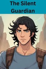 The Silent Guardian: A Percy Jackson Fanfiction